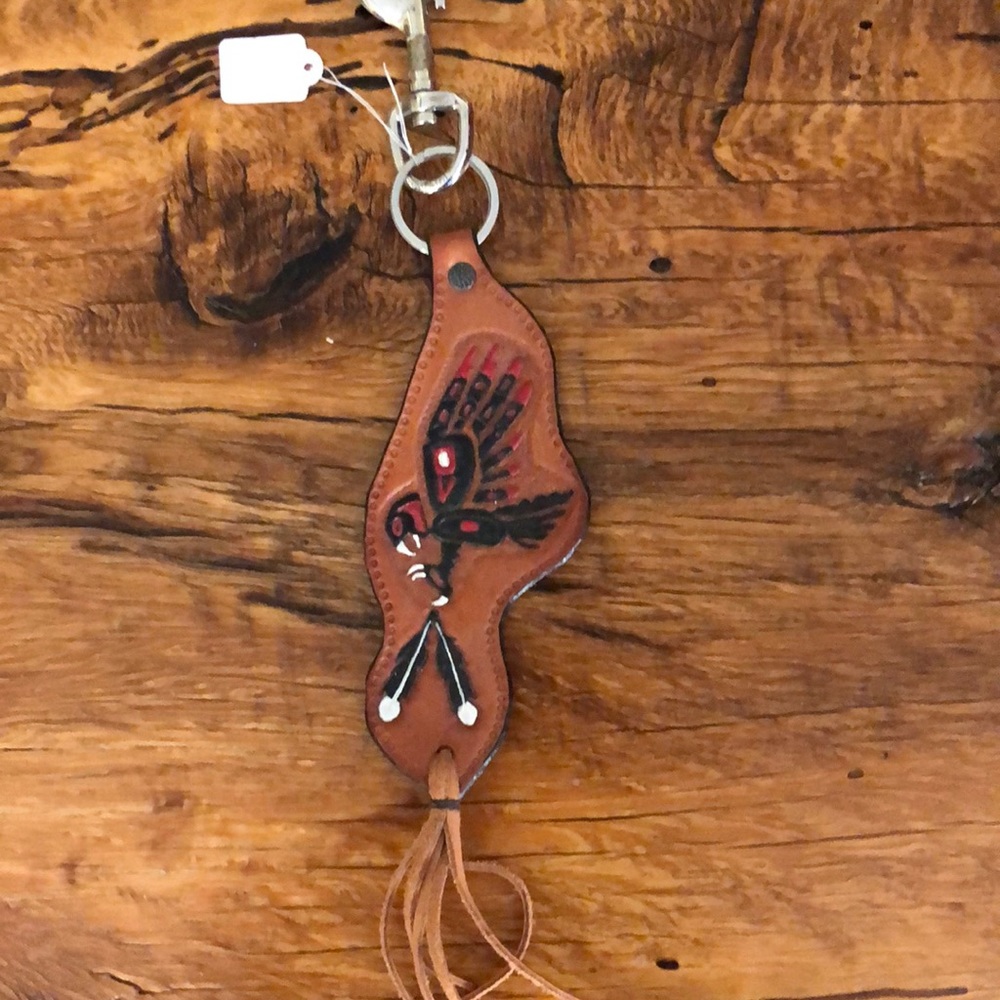 Key fob